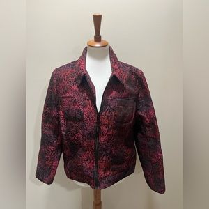 Christopher & Banks women’s blazer